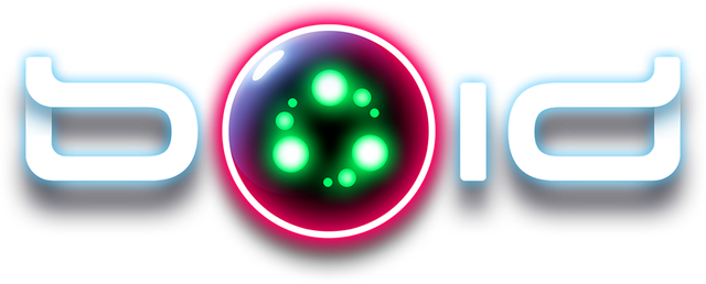 Boid logo