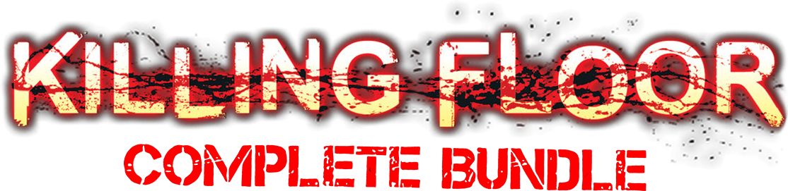Killing Floor logo