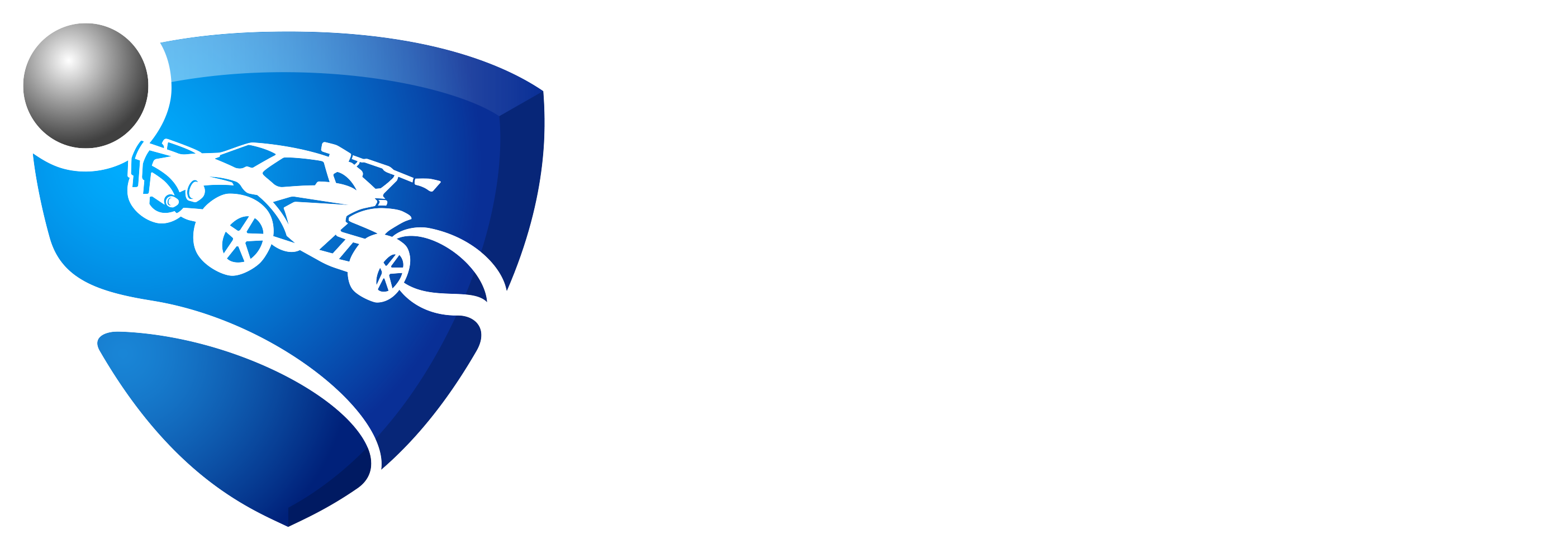Rocket League logo