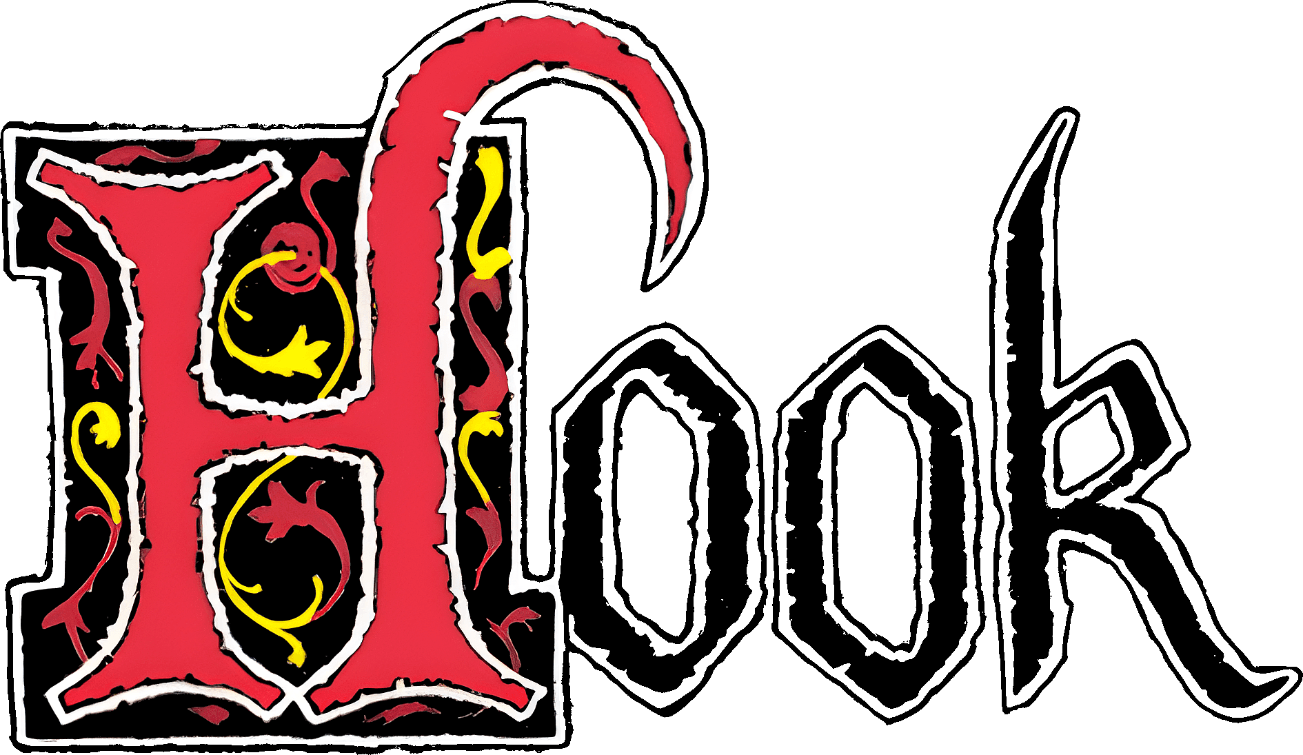 Logo for Hook by Besli