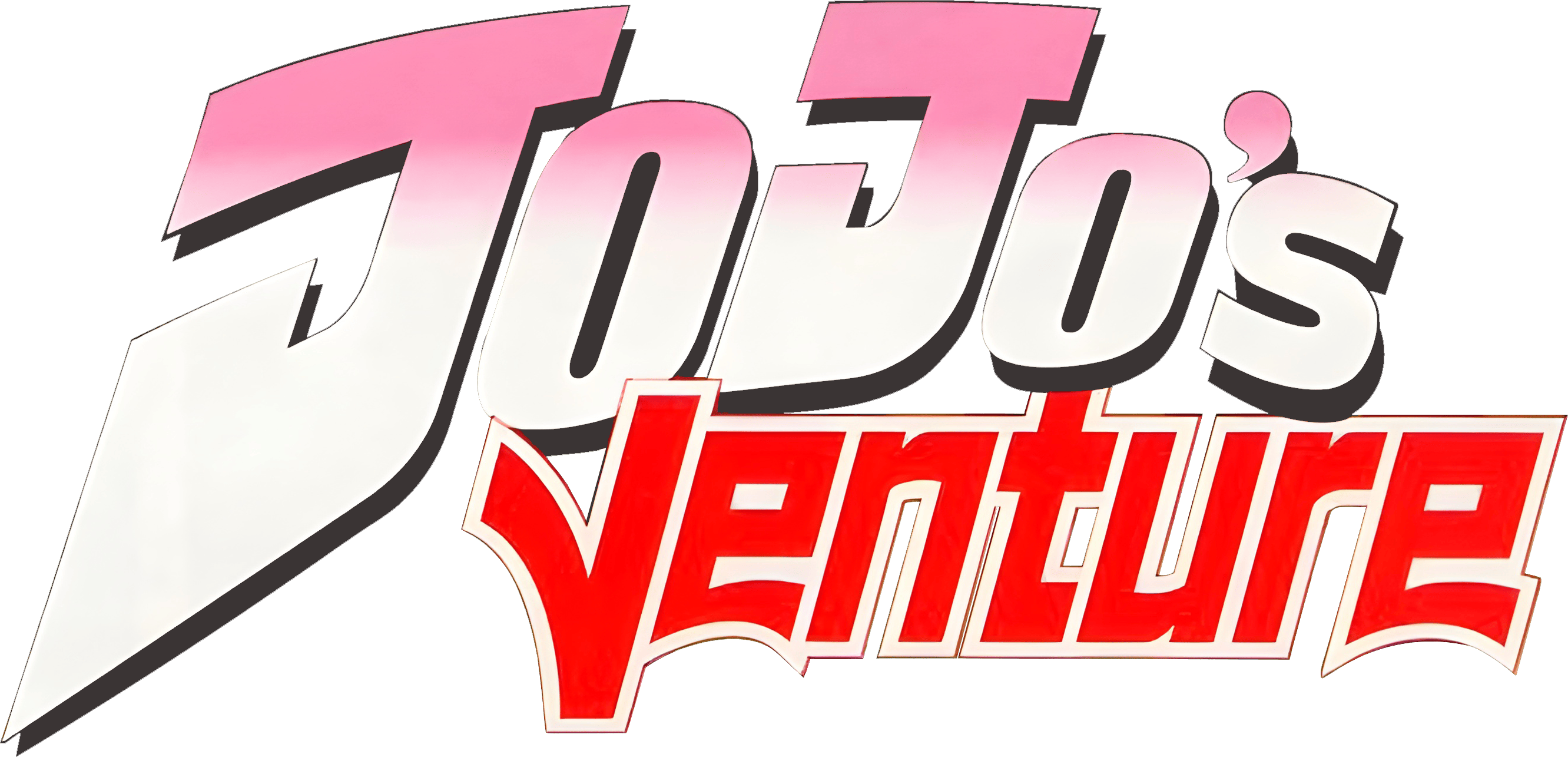 JoJo's Venture
