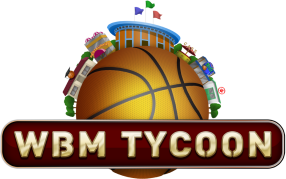 World Basketball Tycoon