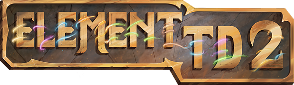 Element TD 2 logo