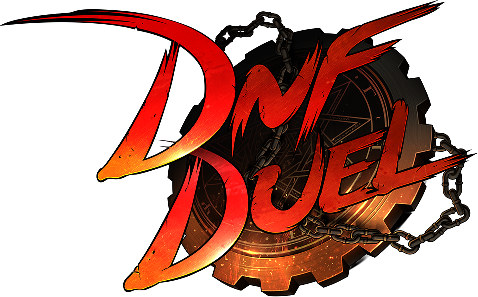 DNF Duel: DLC 4 - Monk
