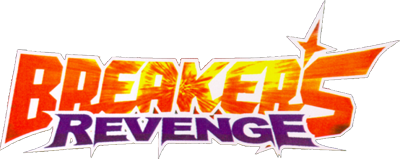 Breakers Revenge
