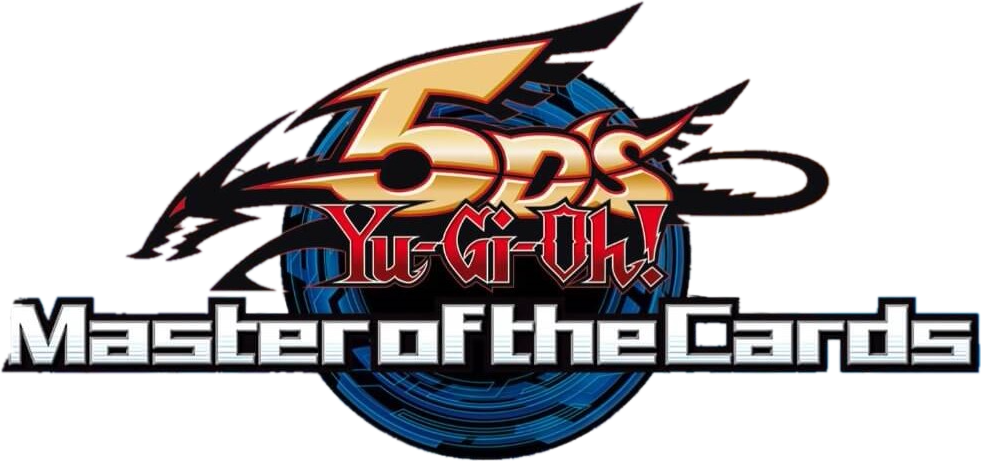 Yu-Gi-Oh! 5D's Duel Terminal 6