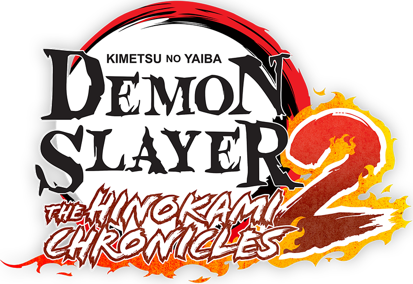 Demon Slayer: Kimetsu no Yaiba - The Hinokami Chronicles 2
