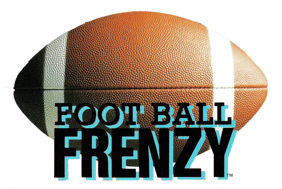 Football Frenzy