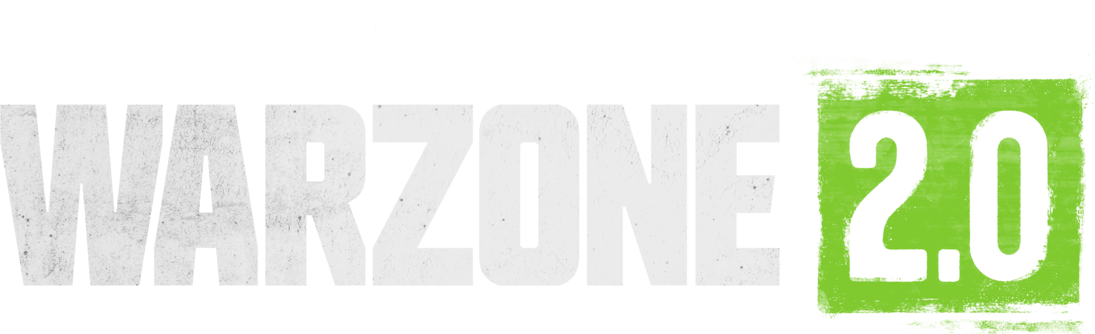 Logo for Call of Duty: Warzone 2.0 by aeetheerr