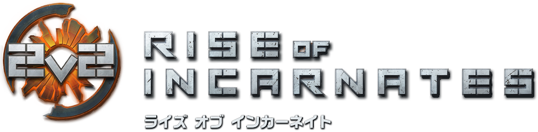 Rise of Incarnates