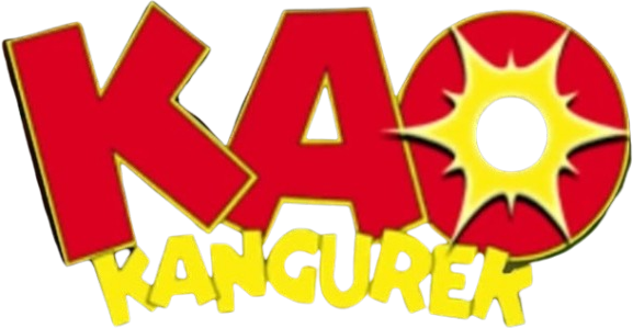 Kao the Kangaroo