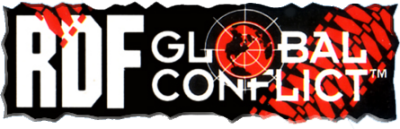 Rapid Deployment Force: Global Conflict