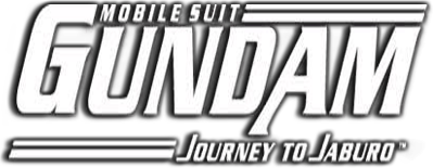 Mobile Suit Gundam: Journey to Jaburo
