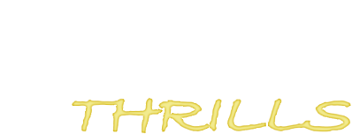 Jeep Thrills