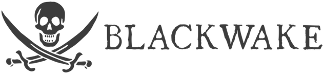 Blackwake logo