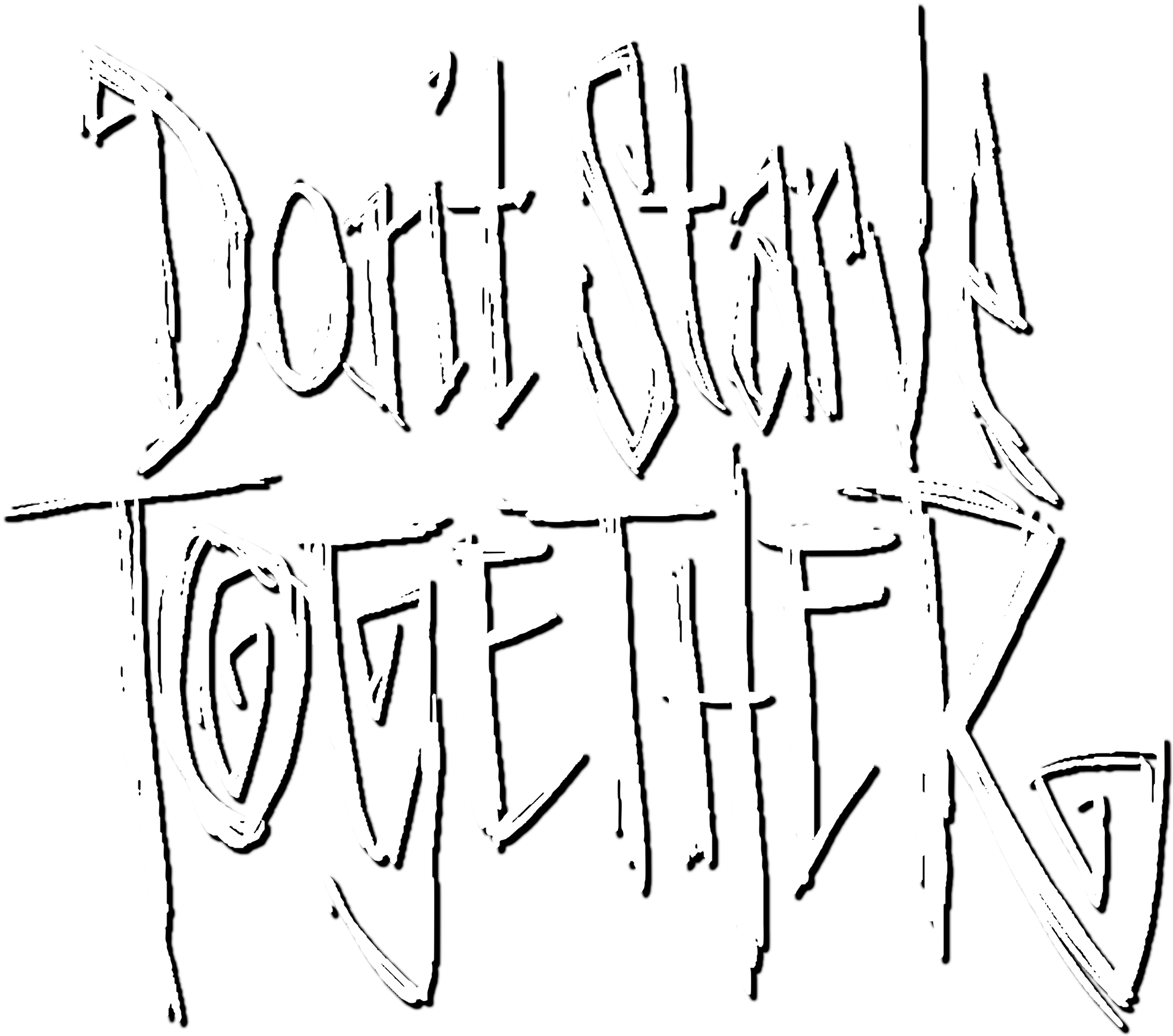 Don't Starve Together logo