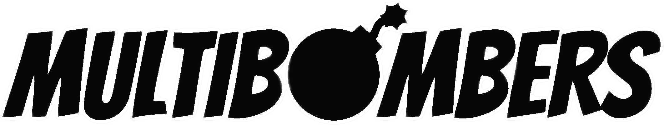 Multibombers logo