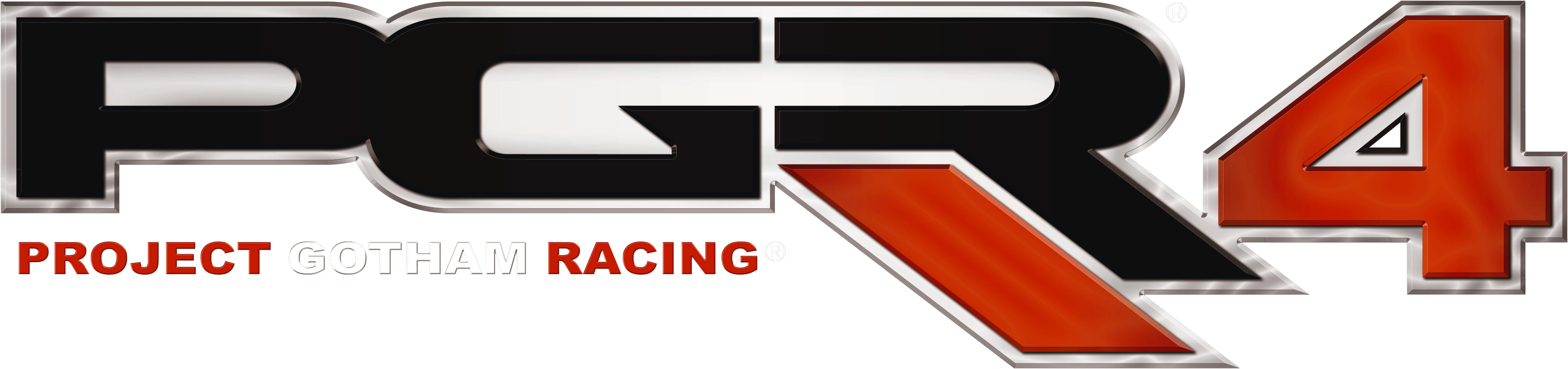 Project Gotham Racing 4
