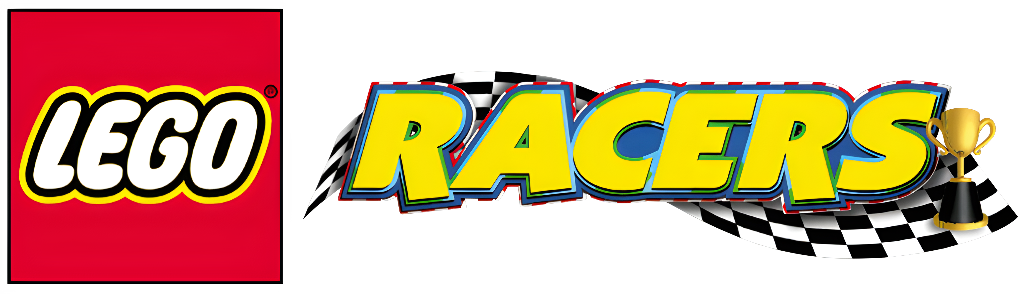LEGO Racers