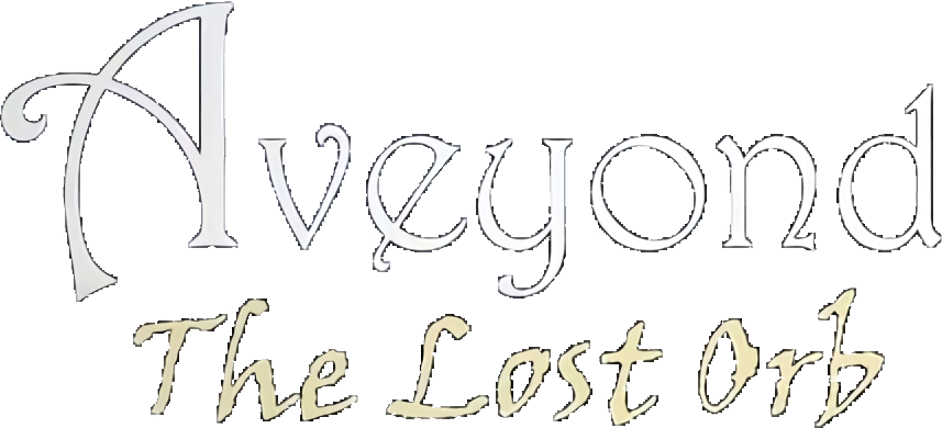 Aveyond: The Lost Orb
