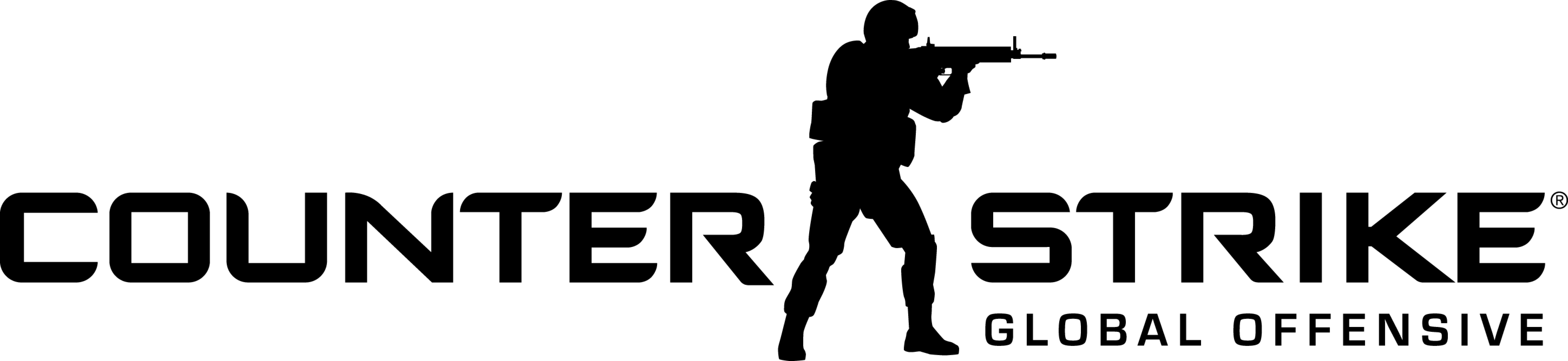 Counter-Strike: Global Offensive logo