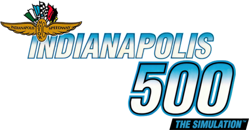 Indianapolis 500: The Simulation