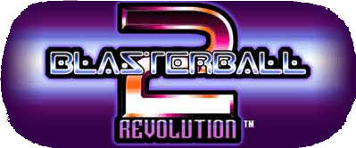 Blasterball 2: Revolution