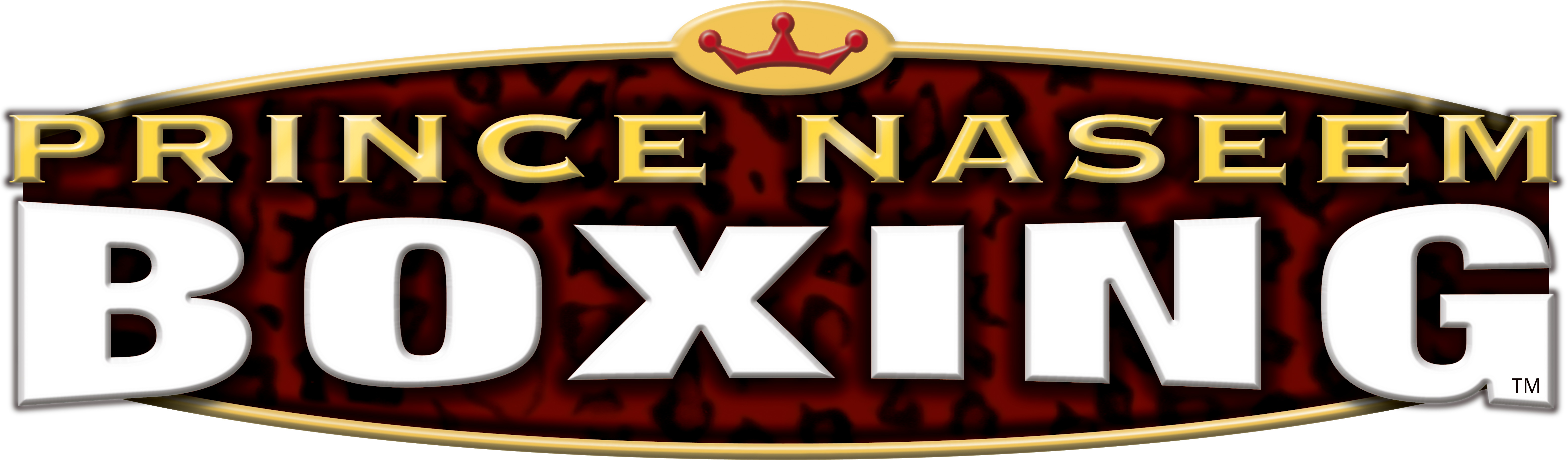 Prince Naseem Boxing