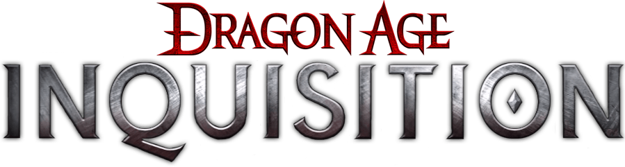 Dragon Age: Inquisition