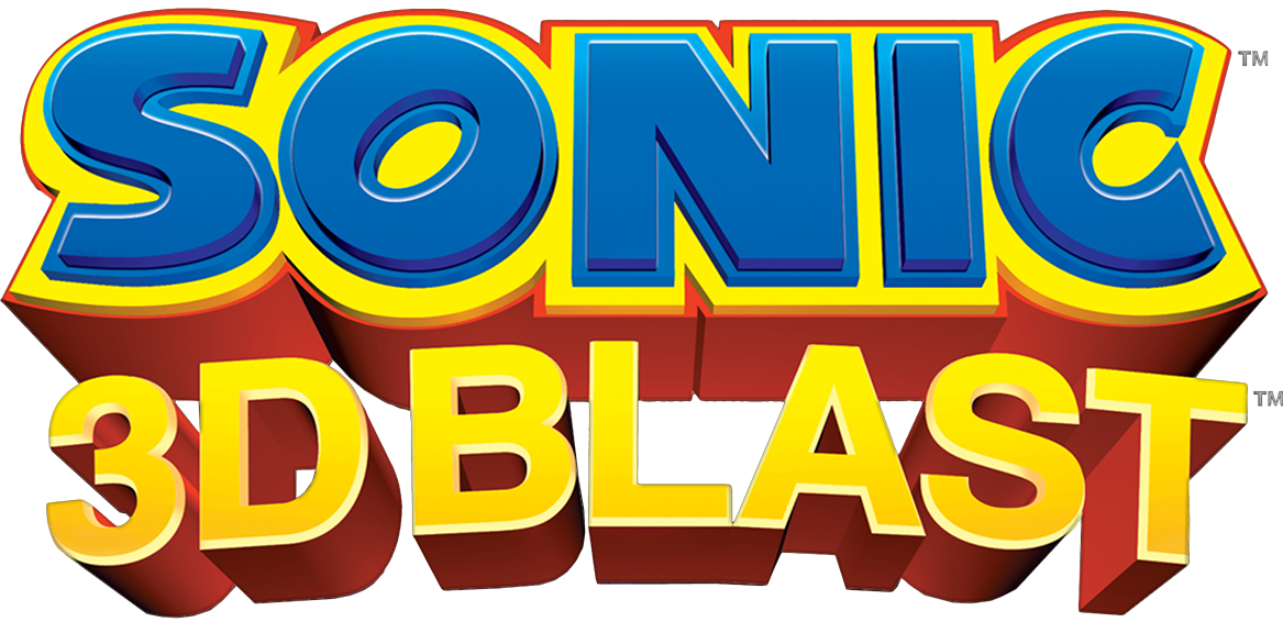 Sonic 3D Blast 5