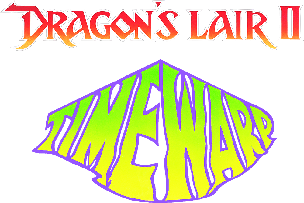 Dragon's Lair II: Time Warp