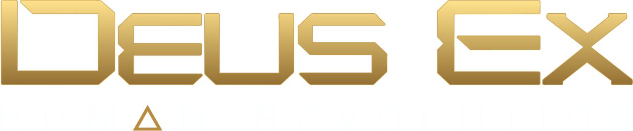 Deus Ex: Human Revolution