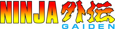 Ninja Gaiden