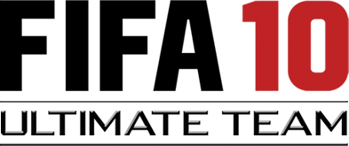FIFA 10 logo