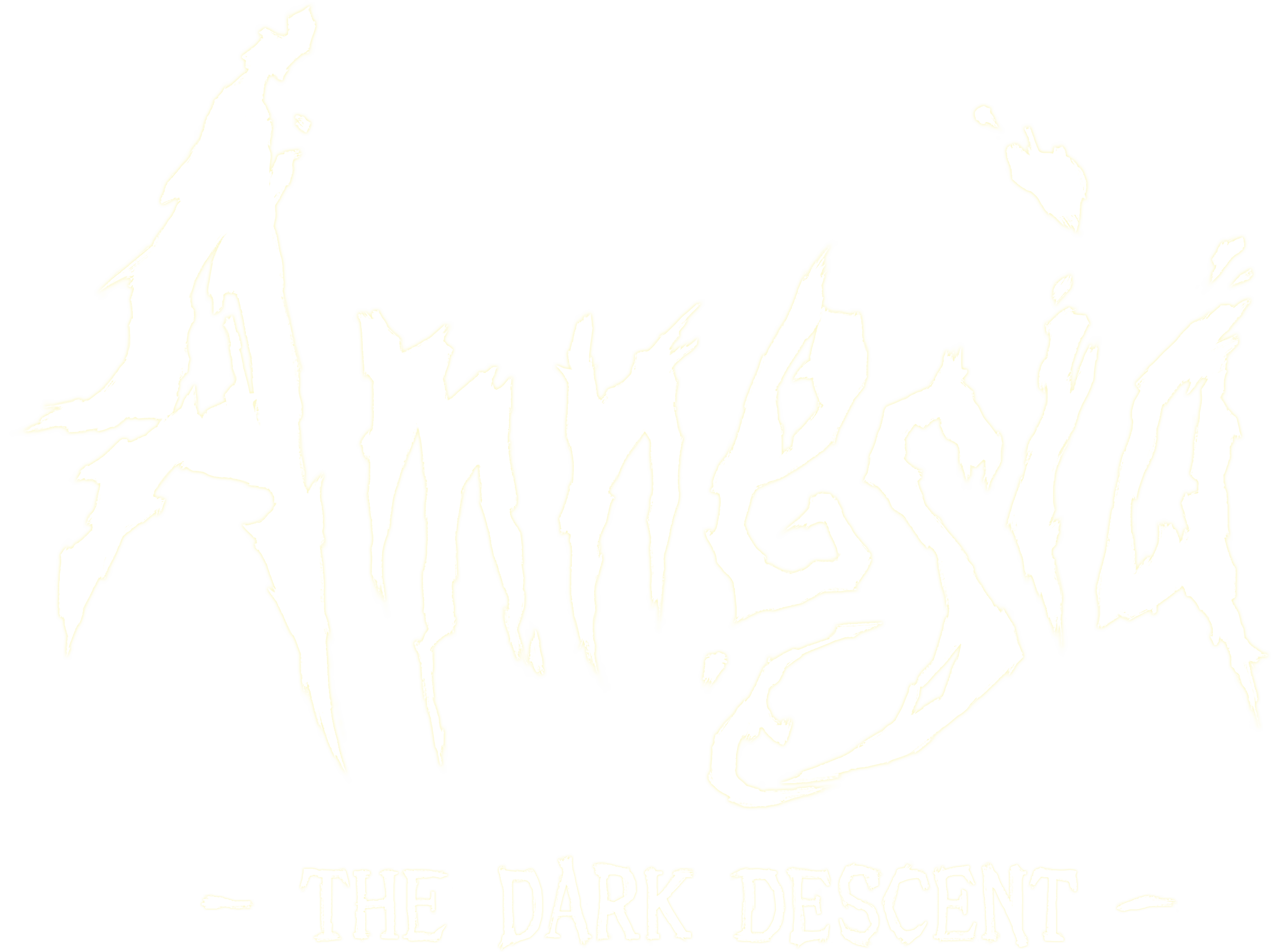 Amnesia: The Dark Descent