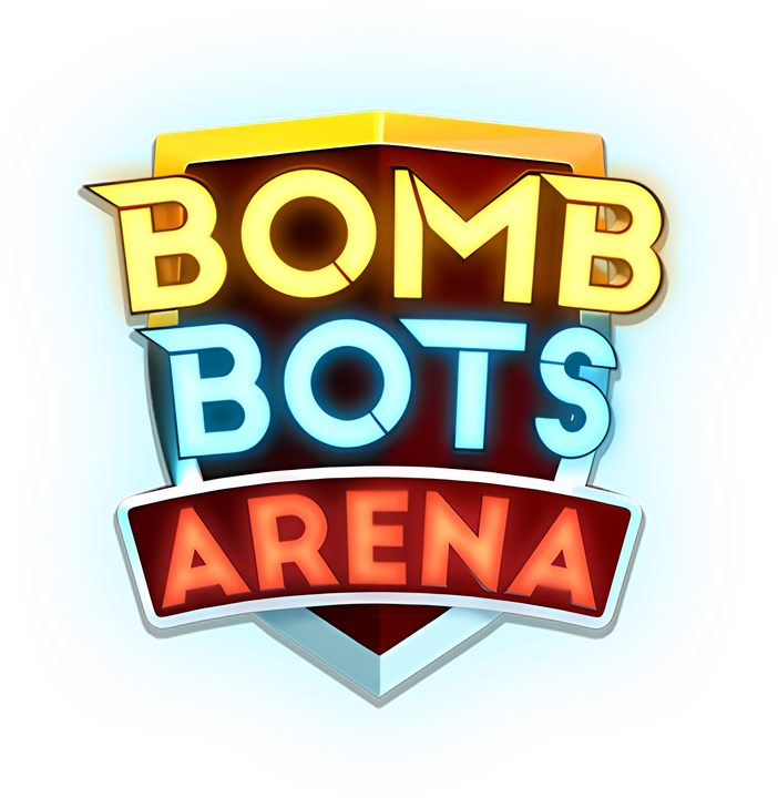Bomb Bots Arena