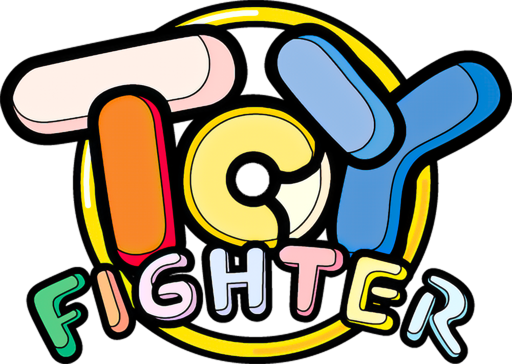 Toy Fighter