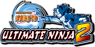 Naruto: Ultimate Ninja 2