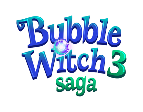 Bubble Witch 2 Saga
