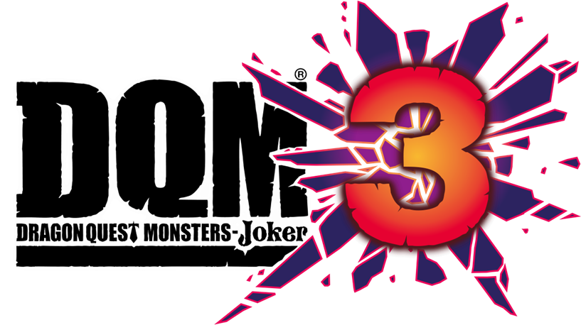 Dragon Quest Monsters: Joker 3