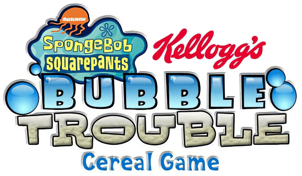 SpongeBob: Bubble Pop F.U.N.