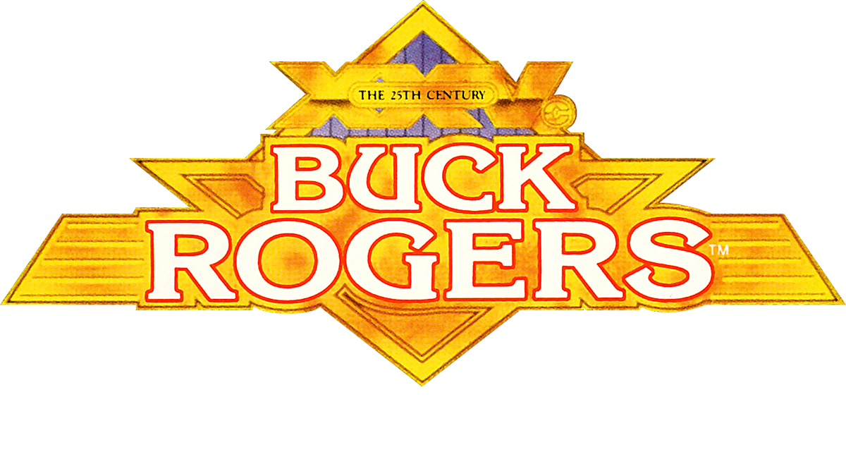 Buck Rogers: Countdown to Doomsday