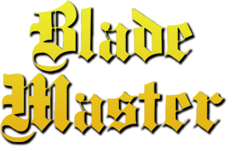 Blade Master