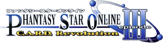 Phantasy Star Online Episode III: C.A.R.D. Revolution