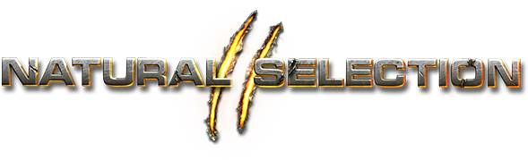 Natural Selection 2 logo