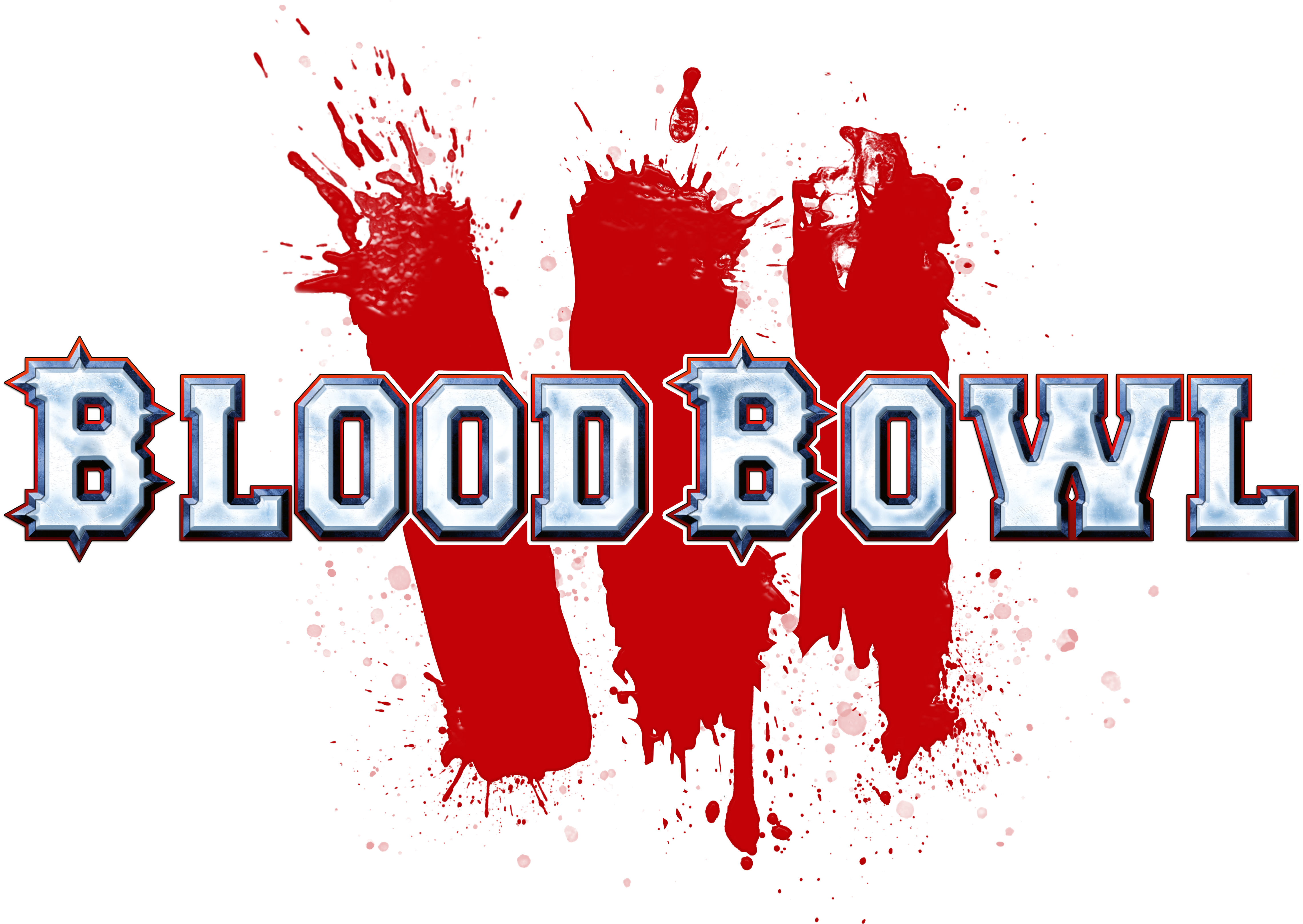 Blood Bowl III: Season 1
