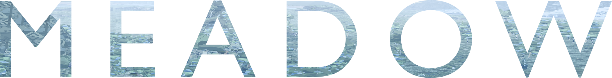 Meadow logo