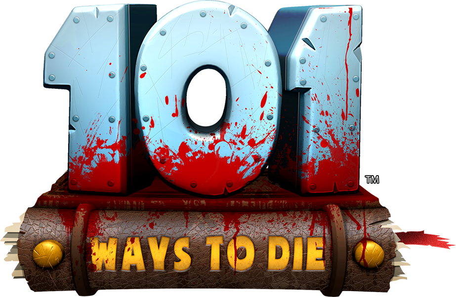 101 Ways to Die