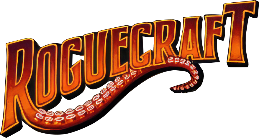 Roguecraft GB