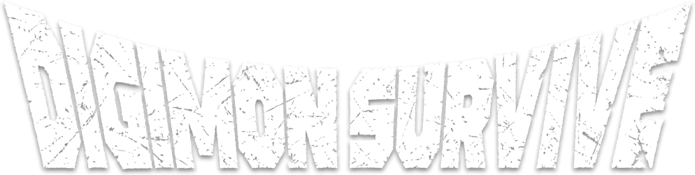 Digimon Survive - PS4 logo